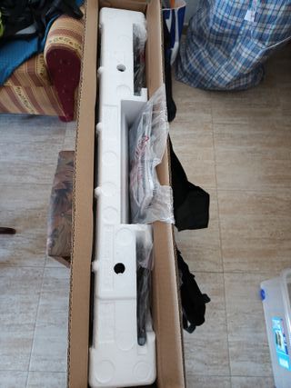 Televisor TCL Android TV 32