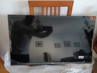 Televisor TCL Android TV 32