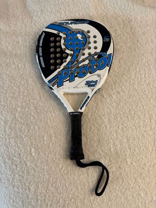 Racchetta da paddle K-open Proton