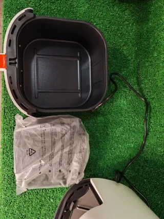 Freidora de aire Cosori Lite Chef Edition