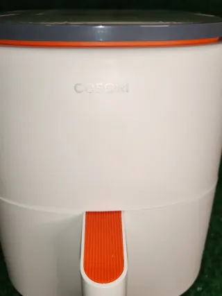 Freidora de aire Cosori Lite Chef Edition
