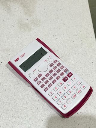 Calculadora MP