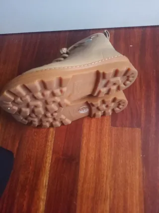 Botines Camper Talla 37.