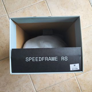 Capacete FOX Racing Speedrame RS Camo