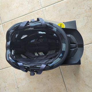 Capacete FOX Racing Speedrame RS Camo