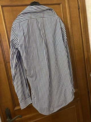 Camicia Ralph Lauren a righe taglia S