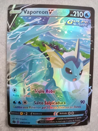 Lote 9 Cartas Pokémon