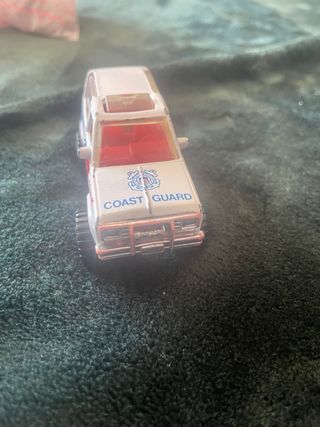 Cochecitos y juguetes