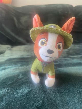 Cochecitos y juguetes