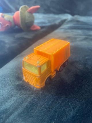 Cochecitos y juguetes