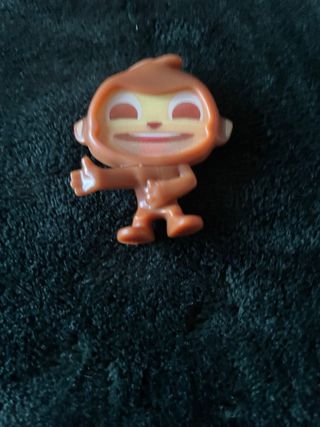 Cochecitos y juguetes