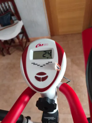 Máquina Elíptica Gimnasio Casa