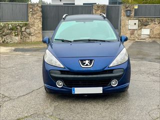 Peugeot 207 2008