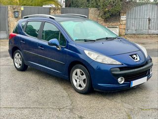 Peugeot 207 2008