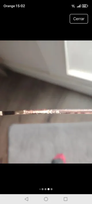 Gafas de Sol Guess Rosas y Moradas