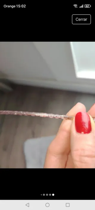 Gafas de Sol Guess Rosas y Moradas