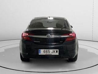 Opel Insignia  Excellence
