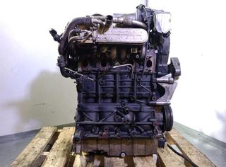Motor completo bkc audi a3 (8p) 1.9 rectp5685183