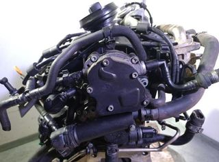 Motor completo bkc audi a3 (8p) 1.9 rectp5685183