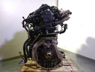 Motor completo bkc audi a3 (8p) 1.9 rectp5685183