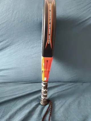 Starvie Raptor Soft 30