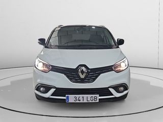 Renault Grand Scénic Grand Limited