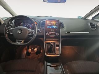 Renault Grand Scénic Grand Limited