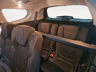 Renault Grand Scénic Grand Limited