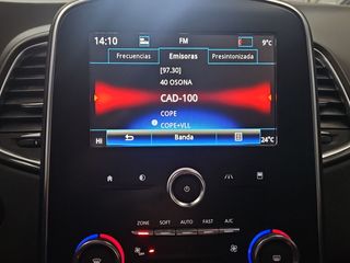 Renault Grand Scénic Grand Limited