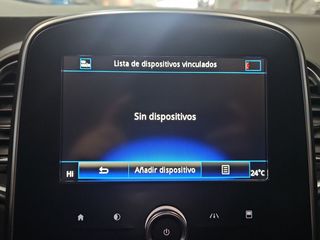 Renault Grand Scénic Grand Limited