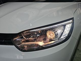 Renault Grand Scénic Grand Limited