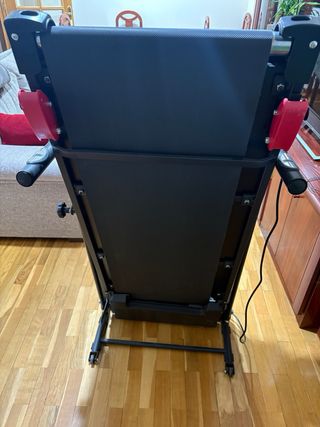 Cinta de Correr Plegable