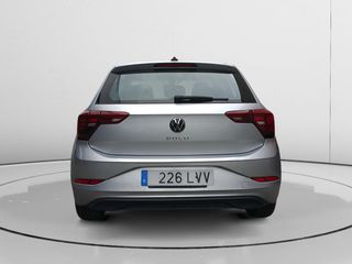 Volkswagen Polo Life