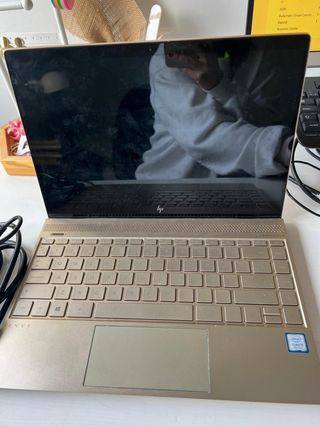 Ordenador portátil PC HP Envy 13