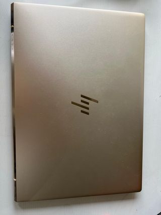 Ordenador portátil PC HP Envy 13