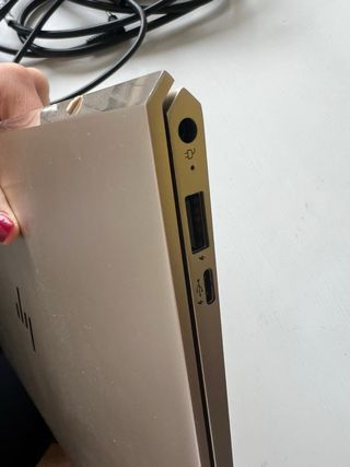 Ordenador portátil PC HP Envy 13