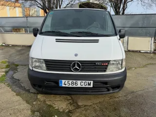 Mercedes-Benz Vito 2003