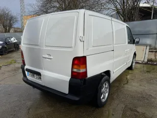 Mercedes-Benz Vito 2003