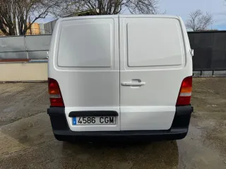 Mercedes-Benz Vito 2003