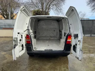 Mercedes-Benz Vito 2003