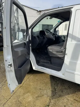 Mercedes-Benz Vito 2003