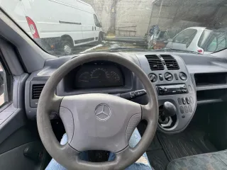 Mercedes-Benz Vito 2003