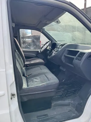 Mercedes-Benz Vito 2003