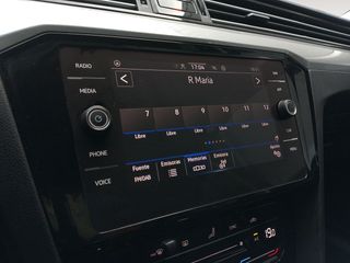 Volkswagen Passat Business