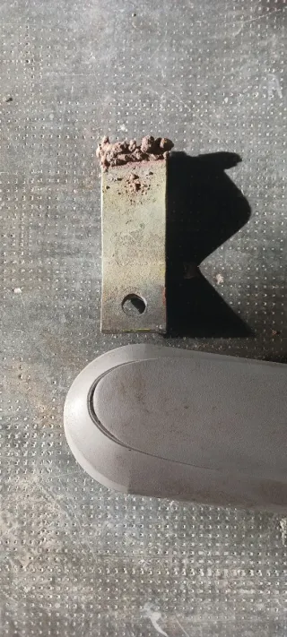 Kit Motor Puerta Batiente Ditec Luxo 5B