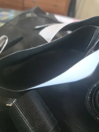 Mosquitera Hoberg para puerta de camper