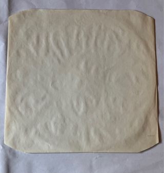 Andreas Vollenweider Caverna Magica LP CBS 198