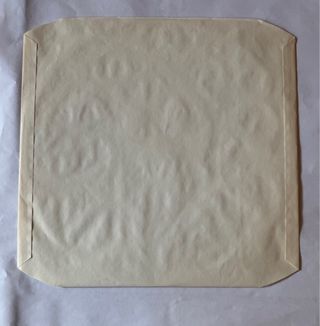 Andreas Vollenweider Caverna Magica LP CBS 198