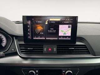 Audi Q5 50 TFSI e quattro advanced