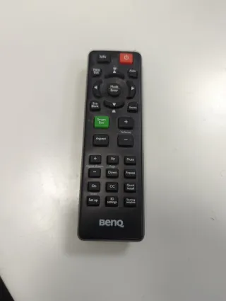Mando a distancia BenQ